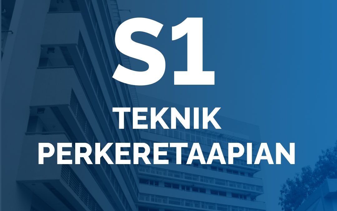 S1 REKAYARA INSFRASTRUKTUR DAN LINGKUNGAN